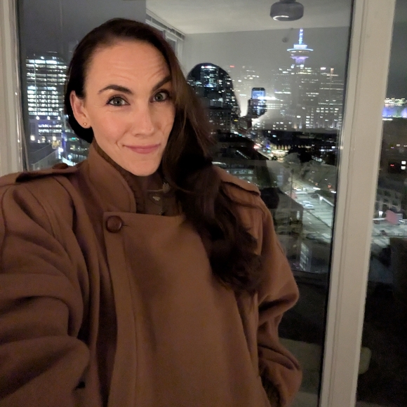 Valentino Vintage Wool Jacket - Picture 15 of 16